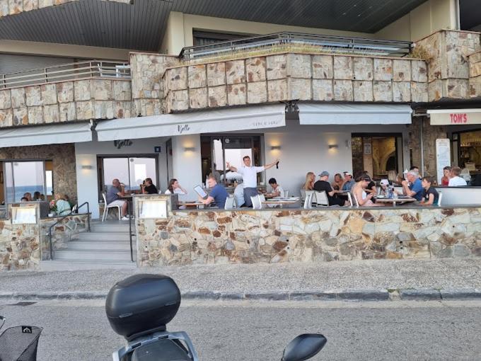 Tossa De Mar - Tropicana Exterior photo