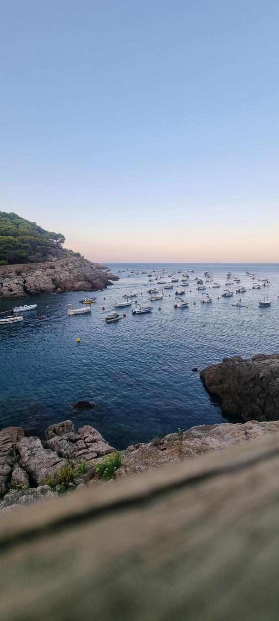 Tossa De Mar - Tropicana Exterior photo